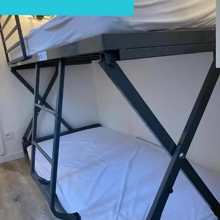 Lejlighed Comme Maison, Duplex Terrasse Hypercentre De *