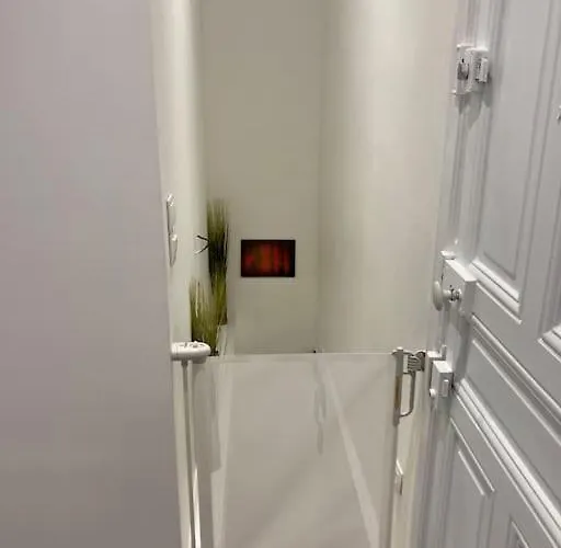 Comme Maison, Duplex Terrasse Hypercentre De *