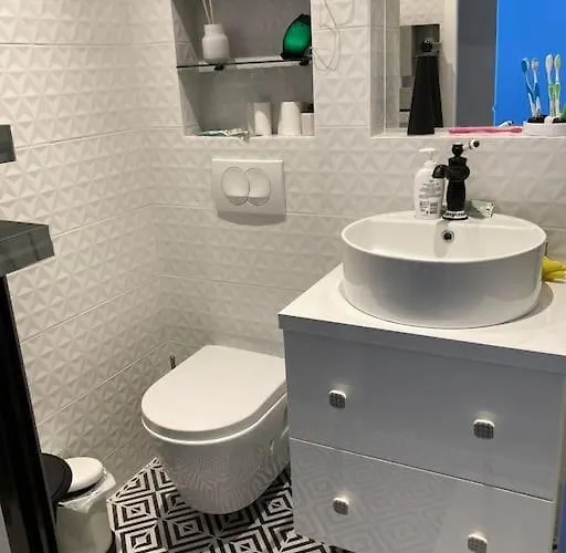 Apartamento Comme Maison, Duplex Terrasse Hypercentre De Trouville-sur-Mer