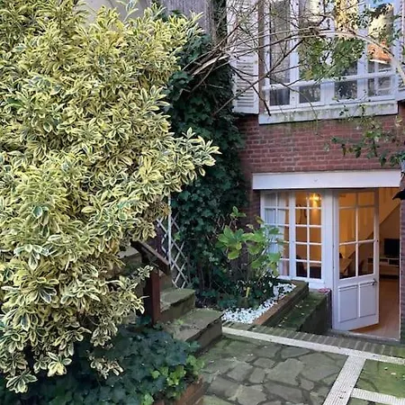 アパート Comme Maison, Duplex Terrasse Hypercentre De *