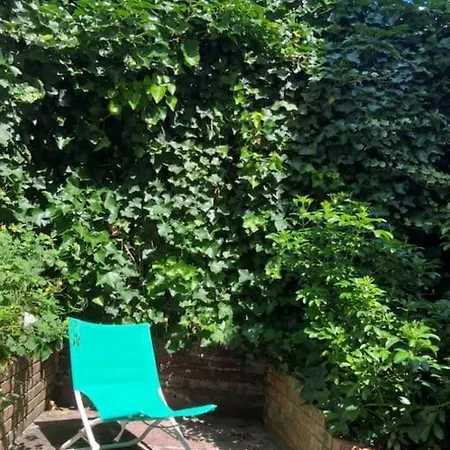 Comme Maison, Duplex Terrasse Hypercentre De *