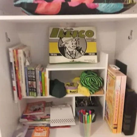 Comme Maison, Duplex Terrasse Hypercentre De Trouville-sur-Mer