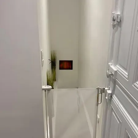 Comme Maison, Duplex Terrasse Hypercentre De *