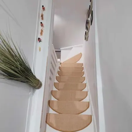 Comme Maison, Duplex Terrasse Hypercentre De Διαμέρισμα Trouville-sur-Mer