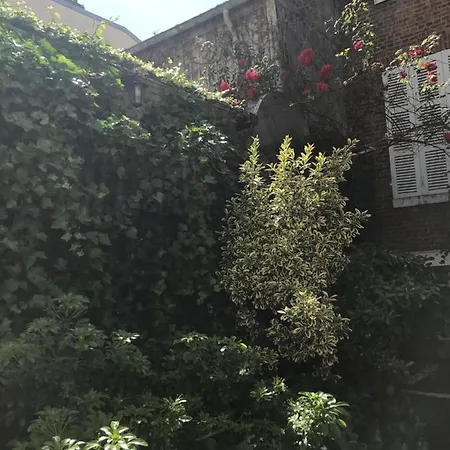 Comme Maison, Duplex Terrasse Hypercentre De Apartment *