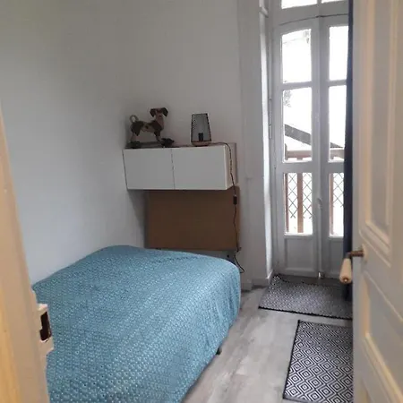 Comme Maison, Duplex Terrasse Hypercentre De Apartment *