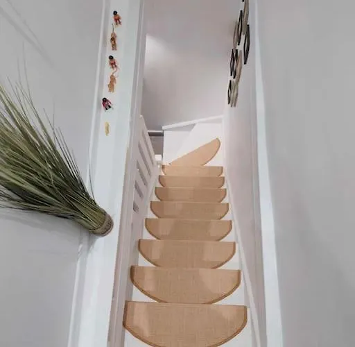 Comme Maison, Duplex Terrasse Hypercentre De アパート トルヴィル＝シュル＝メール